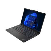 Image de Lenovo ThinkPad E14 Gen 6 (Intel) Intel Core Ultra 7 155H Ordinateur portable 35,6 cm (14") WUXGA 32 Go DDR5-SDRAM 1 To SSD Wi-Fi 6E (802.11ax) Windows 11 Pro Anglais Noir (21M70011MH)
