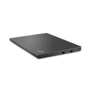 Image de Lenovo ThinkPad E14 Gen 6 (Intel) Intel Core Ultra 7 155H Ordinateur portable 35,6 cm (14") WUXGA 32 Go DDR5-SDRAM 1 To SSD Wi-Fi 6E (802.11ax) Windows 11 Pro Anglais Noir (21M70011MH)