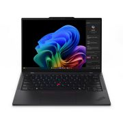 Image de Lenovo ThinkPad T14s Gen 6 (Snapdragon) Copilot+ PC Qualcomm Snapdragon X1E-78-100 Ordinateur portable 35,6 cm (14") Écran tactile WUXGA 32 Go LPDDR5x-SDRAM 512 Go SSD Wi-Fi 7 ... (21N1000RMH)