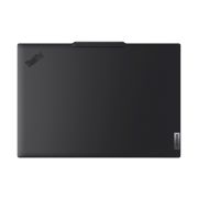 Image de Lenovo ThinkPad T14s Gen 6 (Snapdragon) Copilot+ PC Qualcomm Snapdragon X1E-78-100 Ordinateur portable 35,6 cm (14") Écran tactile WUXGA 32 Go LPDDR5x-SDRAM 512 Go SSD Wi-Fi 7 ... (21N1000RMH)