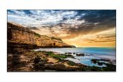 Image de Samsung QE50T Écran plat de signalisation numérique 127 cm (50") LED 300 cd/m² 4K Ultra HD Noir Tizen 4.0 (LH50QETELGCXEN)