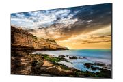 Image de Samsung QE50T Écran plat de signalisation numérique 127 cm (50") LED 300 cd/m² 4K Ultra HD Noir Tizen 4.0 (LH50QETELGCXEN)
