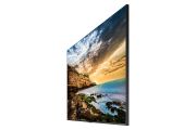 Image de Samsung QE50T Écran plat de signalisation numérique 127 cm (50") LED 300 cd/m² 4K Ultra HD Noir Tizen 4.0 (LH50QETELGCXEN)