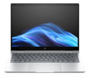Image de HP EliteBook 8 Flip G1i 13 AI Intel Core Ultra 7 255U Hybride (2-en-1) 33,8 cm (13.3") Écran tactile WUXGA 16 Go LPDDR5x-SDRAM 512 Go SSD Wi-Fi 6E (802.11ax) Windows 11 Pro A ... (AD3S2ET#UUG)