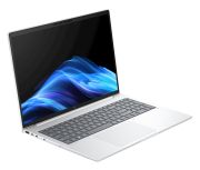 Image de HP EliteBook 8 G1a 16 AMD Ryzen AI 5 230 Ordinateur portable 40,6 cm (16") WUXGA 16 Go DDR5-SDRAM 512 Go SSD Wi-Fi 6E (802.11ax) Windows 11 Pro AI PC Argent (AD3R6ET#UUG)