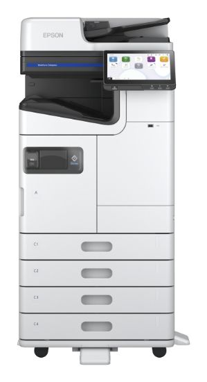 Image de Epson WorkForce Enterprise AM-M5500 Jet d'encre A3 600 x 2400 DPI 55 ppm Wifi (C11CL48401)