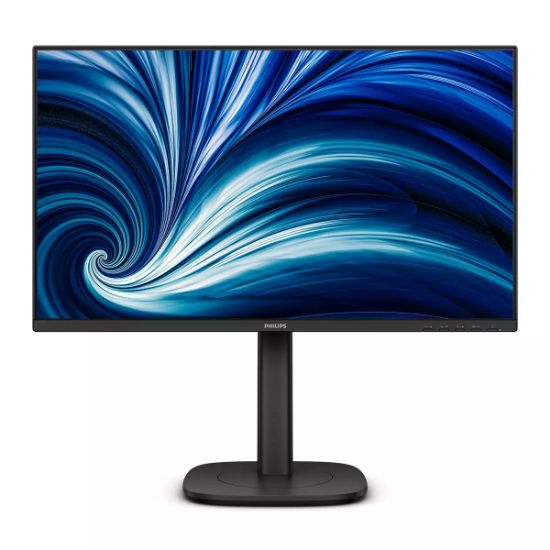 Image de Philips 3000 series écran plat de PC 60,5 cm (23.8") 19 ... (24B2U3301/00)