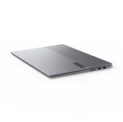 Image de Lenovo ThinkBook 16 G8 IRL Intel® Core™ i5 i5-13420H Ordinateur portable 40,6 cm (16") WUXGA 16 Go DDR5-SDRAM 512 Go SSD Wi-Fi 6E (802.11ax) Windows 11 Pro Belge Gris (21SH00G0MB)