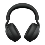 Image de Jabra Evolve2 85 Casque Avec fil &sans fil Arceau Bureau/Centre d'appels USB Type-C Bluetooth Noir (28599-999-889)