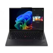Image de Lenovo ThinkPad T14s Gen 6 (Intel) Copilot+ PC Intel Core Ultra 7 258V Ordinateur portable 35,6 cm (14") WUXGA 32 Go LPDDR5x-SDRAM 1 To SSD Wi-Fi 7 (802.11be) Windows 11 Pro A ... (21QX00GUMH)