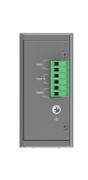 Image de TP-Link Omada commutateur réseau Géré Gigabit Ethernet (10/100/1000) Noir (IES206G)