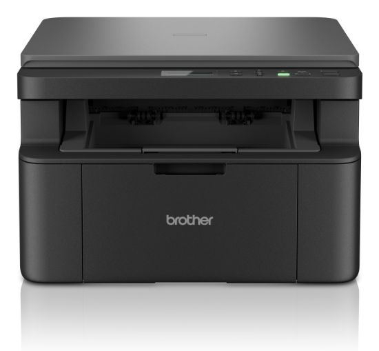 Image de Brother imprimante laser A4 (DCP-L1640W)