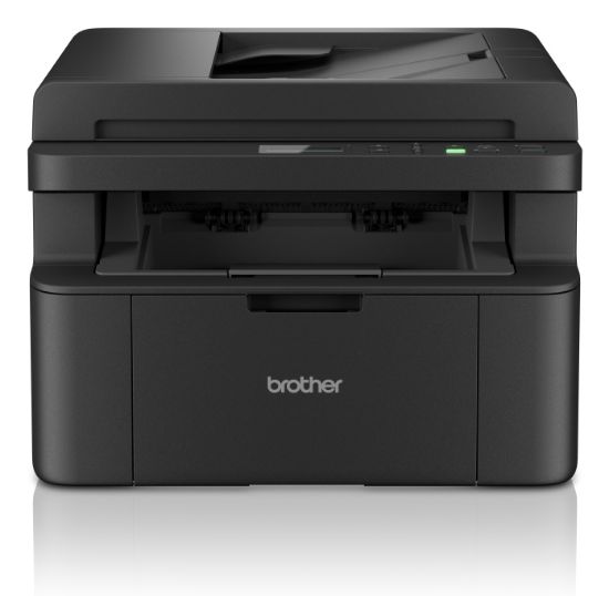Image de Brother imprimante multifonction Laser A4 2400 x 600 DPI 20 ppm Wifi (DCP-L1660W)