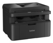 Image de Brother imprimante multifonction Laser A4 2400 x 600 DPI 20 ppm Wifi (DCP-L1660W)