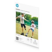 Image de HP Transferts sur tissu pour tissu léger A4 (210 x 297 mm) - 10 feuilles (AA7N8A)