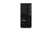 Image de Lenovo ThinkStation P2 Tower Gen 2 Intel Core Ultra 5 245K 16 Go DDR5-SDRAM 1 To SSD Windows 11 Pro Station de travail Noir (30JQ0035BF)