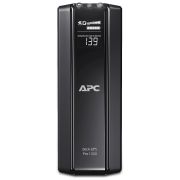 Image de APC Back-UPS Pro Green - onduleur 1500VA - 230V - CEE - 7/5 - prises FR (BR1500G-FR)