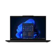 Image de Lenovo ThinkPad T14 Gen 6 (Intel) Intel Core Ultra 5 225U Ordinateur portable 35,6 cm (14") WUXGA 16 Go DDR5-SDRAM 512 Go SSD Wi-Fi 6E (802.11ax) Windows 11 Pro Belge Noir (21QC002YMB)