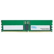 Image de DELL module de mémoire 32 Go 1 x 32 Go DDR5 6400 MT/s (AD089129)