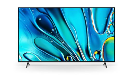 Image de Sony TV 2,16 m (85") 4K Ultra HD Smart TV Wifi Noir (FWD-85S35)