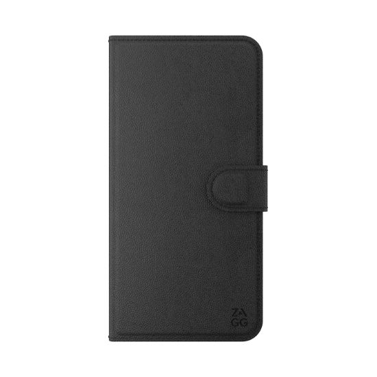 Image de ZAGG Folio coque de protection pour téléphones portables 17 cm (6.7") Noir (702318098)