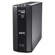 Image de APC Back-UPS Pro Green - onduleur 900VA - 230V - CEE - 7/5 - prises FR (BR900G-FR)