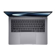 Image de ASUS ExpertBook P3 P3405CVA-LY0267X Intel® Core™ i7 i7-13620H Ordinateur portable 35,6 cm (14") WUXGA 32 Go DDR5-SDRAM 1 To SSD Wi-Fi 6 (802.11ax) Windows 11 Pro Belge Gr ... (90NX08E1-M009Y0)