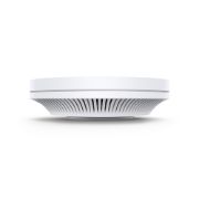 Image de TP-Link Omada point d'accès réseaux locaux sans fil 1201 Mbit/s Blanc Connexion Ethernet, supportant l'alimentation via ce port (PoE) (EAP620 HD)