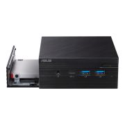 Image de ASUS ExpertCenter PN53-BS5753MDS1 0,62L mini PC Noir 2 GHz (90MR0112-M00070)