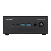 Image de ASUS ExpertCenter PN42-BBN100MV Mini PC Noir N100 (90MR00X2-M00010)