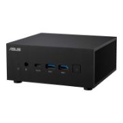 Image de ASUS ExpertCenter PN53-BBR777HD Taille pc 0.92l Noir 7735H 3,2 GHz (90MR00S2-M001F0)