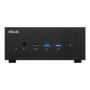 Image de ASUS ExpertCenter PN53-BBR777HD Taille pc 0.92l Noir 7735H 3,2 GHz (90MR00S2-M001F0)