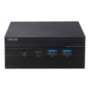 Image de ASUS ExpertCenter PN53-BS7773MDS1 0,62L mini PC Noir 2 GHz (90MR0112-M00080)