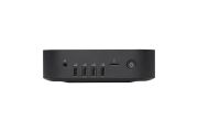 Image de ASUS Chromebox CHROMEBOX5-S3006UNA Intel® Core™ i3 i3-1315U 8 Go DDR4-SDRAM 128 Go SSD ChromeOS Mini PC Noir (90MS02X1-M001V0)