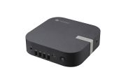 Image de ASUS Chromebox CHROMEBOX5-S5007UNA Intel® Core™ i5 i5-1335U 8 Go DDR4-SDRAM 256 Go SSD ChromeOS Mini PC Noir (90MS02X1-M001X0)