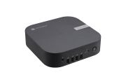 Image de ASUS Chromebox CHROMEBOX5-S5007UNA Intel® Core™ i5 i5-1335U 8 Go DDR4-SDRAM 256 Go SSD ChromeOS Mini PC Noir (90MS02X1-M001X0)