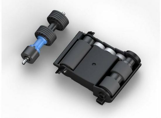 Image de Epson rouleau de transfert Rouleau d'alimentation d'imprimante (C12C937611)