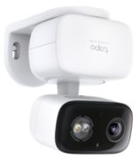 Image de TP-Link Boîte Caméra de sécurité IP Intérieure 2304 x 1296 pixels Plafond/Mur/Bureau (TAPO C216)