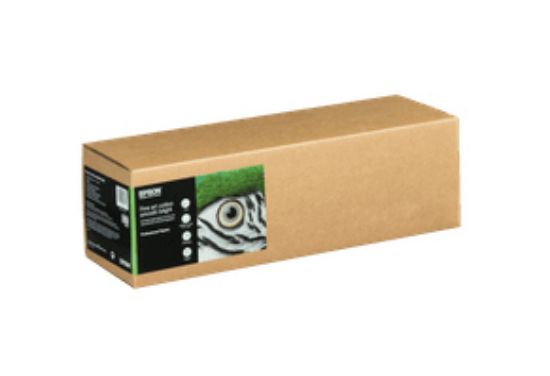 Image de Epson papier rouleau 15 m 43,2 cm (C13S450270NQ)