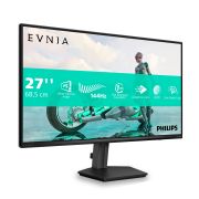 Image de Philips Evnia 3000 écran plat de PC 68,6 cm (27") 1920 x 1080 pixels Full HD LCD Gris (27M2N3200NF/00)