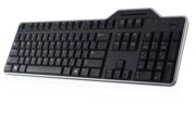 Image de DELL KB813 clavier Universel USB QWERTY Anglais américain Noir (KB813-BK-US/EURO)