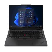 Image de Lenovo ThinkPad T14s 2-in-1 Gen 1 Intel Core Ultra 5 225U Hybride (2-en-1) 35,6 cm (14") Écran tactile WUXGA 16 Go LPDDR5x-SDRAM 512 Go SSD Wi-Fi 6E (802.11ax) Windows 11 Pro ... (21R3000UMH)