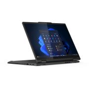 Image de Lenovo ThinkPad T14s 2-in-1 Gen 1 Intel Core Ultra 7 255U Hybride (2-en-1) 35,6 cm (14") Écran tactile WUXGA 32 Go LPDDR5x-SDRAM 1 To SSD Wi-Fi 7 (802.11be) Windows 11 Pro Ang ... (21R3004HMH)