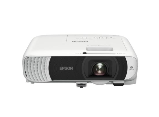 Image de Epson EB-FH54 Projecteur à focale standard 4100 ANSI lumens 3LCD 1080p (1920x1080) Blanc (V11HB59040)