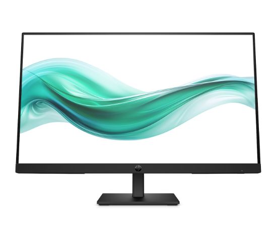 Image de HP Series 3 Pro 23.8 inch FHD Monitor - 324ph écran plat de PC 60,5 cm (23.8") 1920 x 1080 pixels Full HD LCD Noir (B0BU9UT#ABB)
