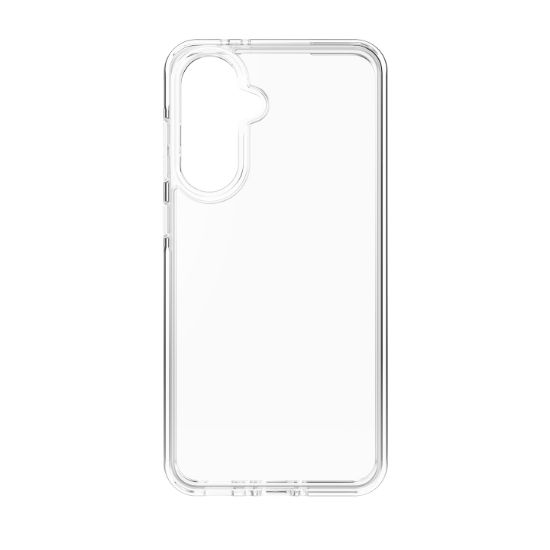 Image de ZAGG Crystal Palace Lite coque de protection pour téléphones portables 17 cm (6.7") Housse Transparent (702318075)