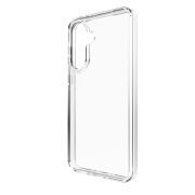 Image de ZAGG Crystal Palace Lite coque de protection pour téléphones portables 17 cm (6.7") Housse Transparent (702318075)
