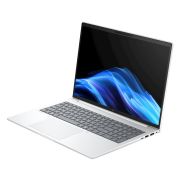 Image de HP EliteBook 8 G1i 16 AI Intel Core Ultra 5 225U Ordinateur portable 40,6 cm (16") WUXGA 16 Go DDR5-SDRAM 512 Go SSD Wi-Fi 6E (802.11ax) Windows 11 Pro AI PC Argent (C14ZRET#UUG)