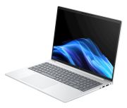 Image de HP EliteBook 8 G1i 16 AI Intel Core Ultra 7 255H Ordinateur portable 40,6 cm (16") WUXGA 16 Go DDR5-SDRAM 512 Go SSD Wi-Fi 6E (802.11ax) Windows 11 Pro AI PC Argent (C14ZSET#UUG)