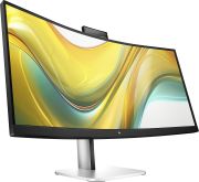 Image de HP Series 5 Pro Écran de conférence WQHD USB-C 34 pouces - 534pm (9E0Z2UT#ABB)